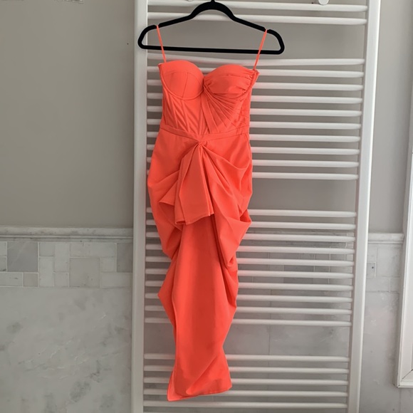 Stunning Eliya the label gown ! - Picture 4 of 7